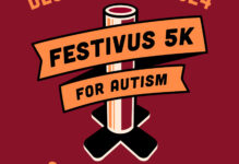 festivus logo